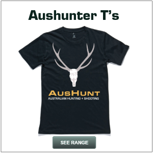AusHunt Official Clothing