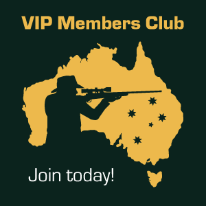 Join the VIP members club