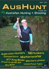 Australian hunting emagazine