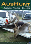 Australian hunting emagazine